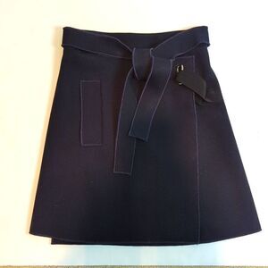 Carven Mini Skirt Size Small
